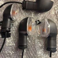 Frecce Yamaha XSR 900 my 16/20