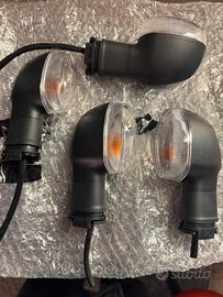 Frecce Yamaha XSR 900 my 16/20