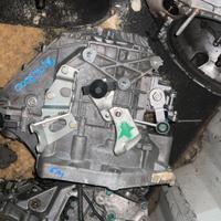 Cambio 940C3000 Alfa Romeo Giulietta 1.6 JTDM 6M