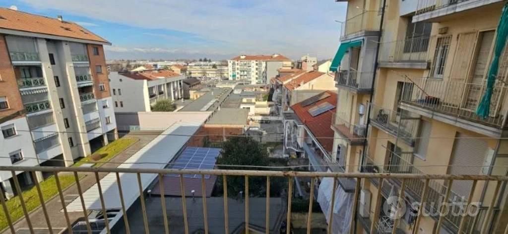 Appartamento – Torino, Alta Parella, Circoscrizione 4 - Vista 4