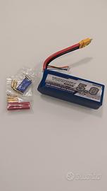 Batteria LiPo Turnigy 4S 5000mAh 14.8V 40-50C