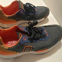 scarpe marina militare 41