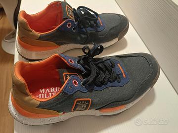 scarpe marina militare 41