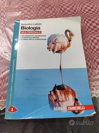 Biologia 