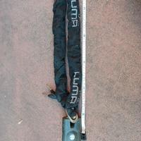 Catena moto luma cementata