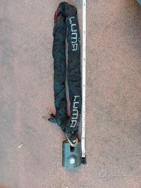 Catena moto luma cementata