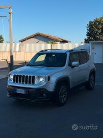 Jeep Renegade Limited