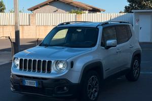Jeep Renegade Limited