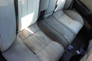 LANCIA DEDRA 1984 - TAPPEZZERIA