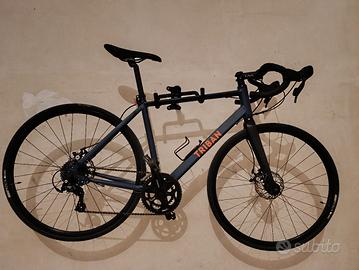 gravel triban 120 FC 