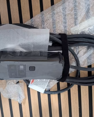 Caricatore EV portatile Hyundai Kia Nuovo