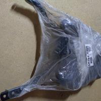 Supporto bauletto Yamaha x max