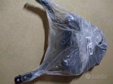 Supporto bauletto Yamaha x max
