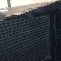 Cassone per Pick up L200 Diamond 2018 doppia cab.