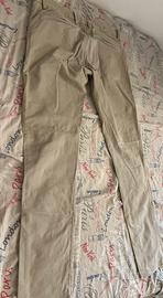 Pantalone Selected Homme  beige