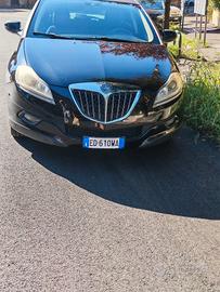 Lancia delta 1.9 twin turbo 
