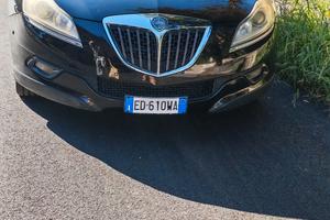 Lancia delta 1.9 twin turbo 