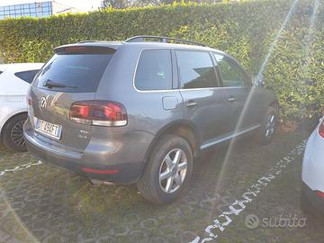 Touareg