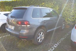 Touareg