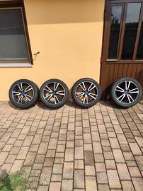 Gomme Invernali 