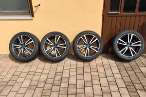 Gomme Invernali 