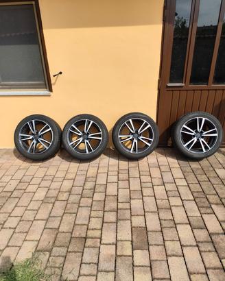 Gomme Invernali 