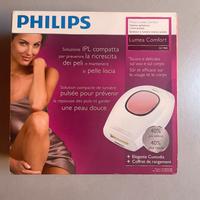 Philips  epilatore a Luce pulsata