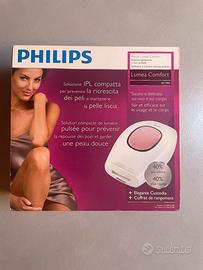 Philips  epilatore a Luce pulsata