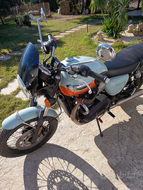 Triumph Bonneville T100