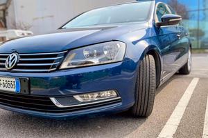 VW PASSAT DSG 2.0 140cv TDI