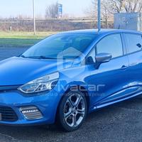 RENAULT Clio 1.2 TCe 120CV EDC 5 porte GT