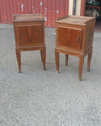 Comodini Vintage 
