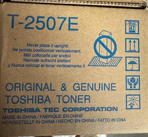 Toner Toshiba T-2507E per fotocopiatore