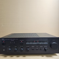 amplificatore Yamaha A-520