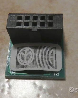 INIM SmartLogos Scheda vocale SmartLiving, Prime