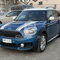 MINI Mini 2.0 Cooper D Business Countryman
