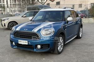 MINI Mini 2.0 Cooper D Business Countryman