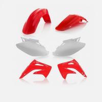 Kit plastiche acerbis