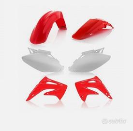 Kit plastiche acerbis
