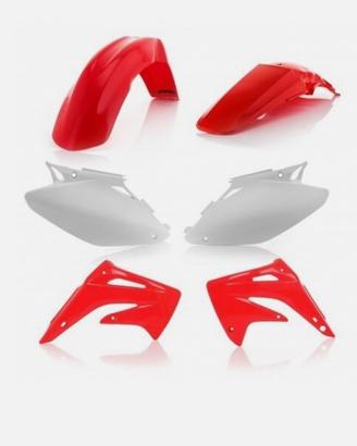 Kit plastiche acerbis