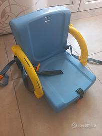 alzasedia seggiolino pieghevole