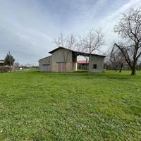 MIRA GAMBARARE RUSTICO IMMERSO NEL VERDE 2500 MQ D