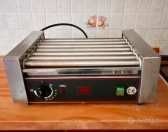 Scalda Wurstel Professionale. 