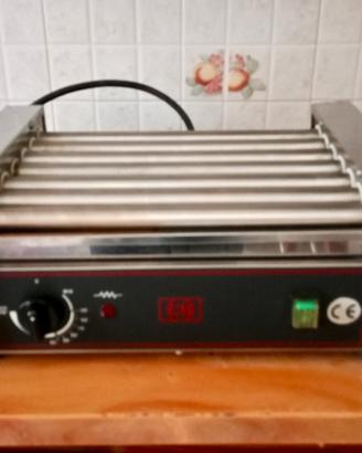 Scalda Wurstel Professionale. 