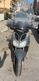 Sport City 200 Non motorizzabile