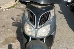 Sport City 200 Non motorizzabile