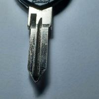 Chiave Accensione Lancia Delta Integrale