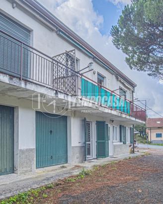 Appartamento a Casarza Ligure 3 locali