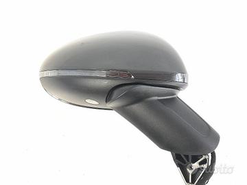 RETROVISORE ESTERNO ANT. DX. PORSCHE MACAN «I» (20