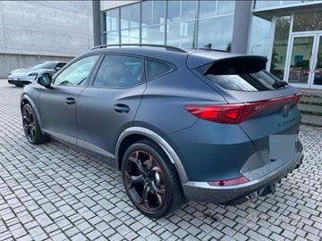 Cupra Formentor VZ plug-in 245 cv